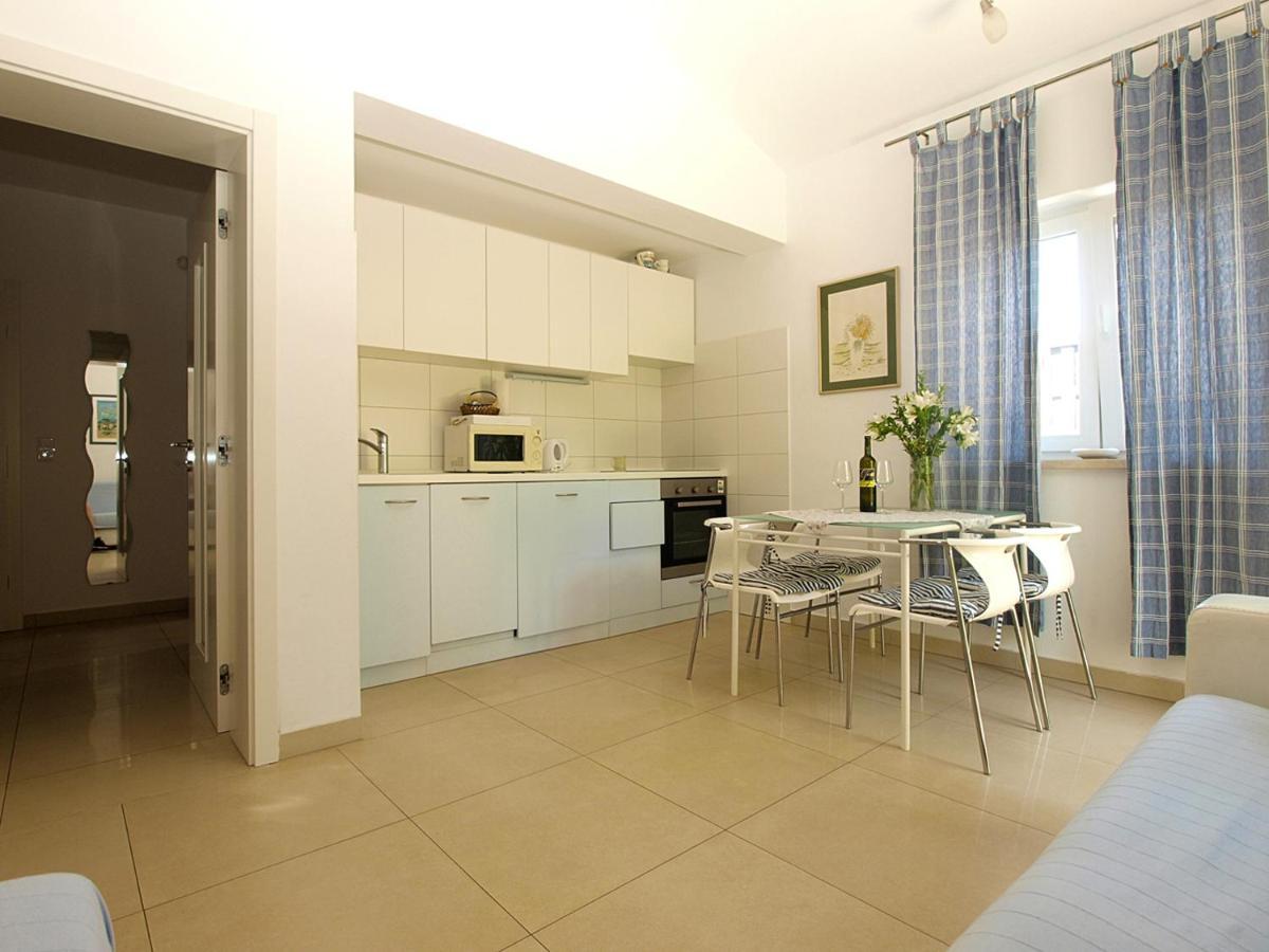 Apartma Apartmani Val Blue Pula