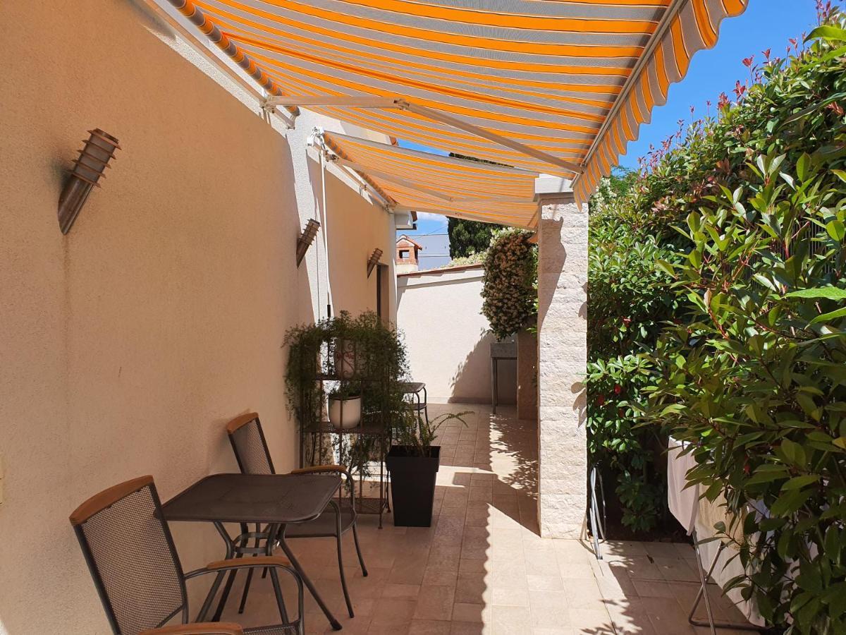 Apartmani Val Blue Apartma Pula