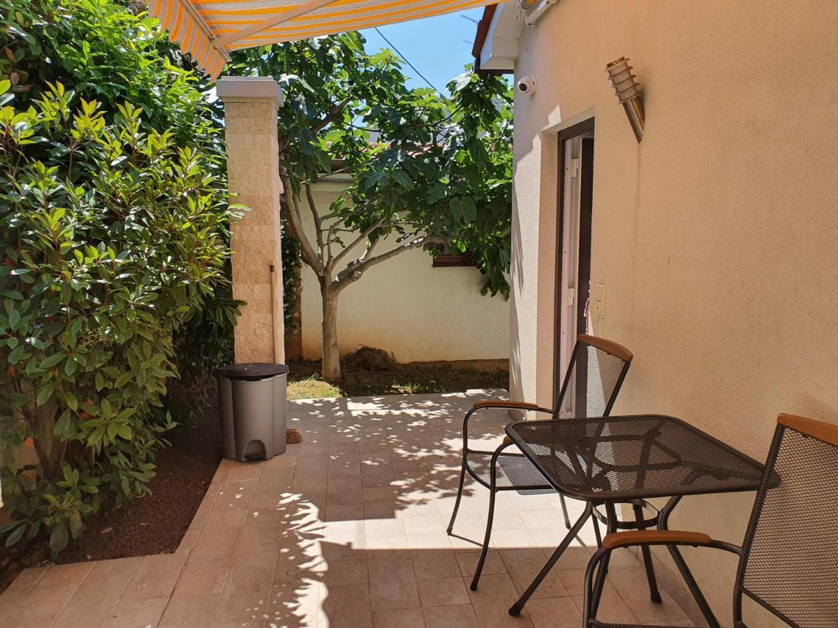 Apartmani Val Blue Apartma Pula