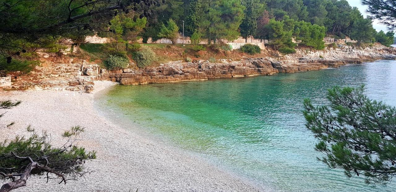 Apartma Apartmani Val Blue