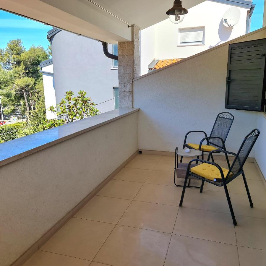 Apartmani Val Blue Apartma Pula