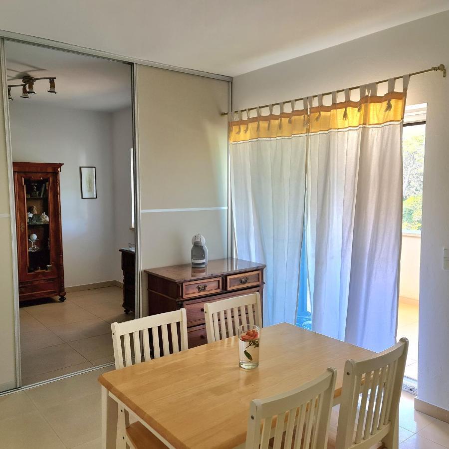Apartmani Val Blue Apartma