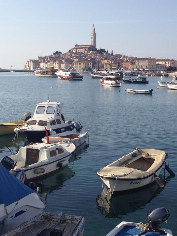 Apartmani Val Blue * Pula