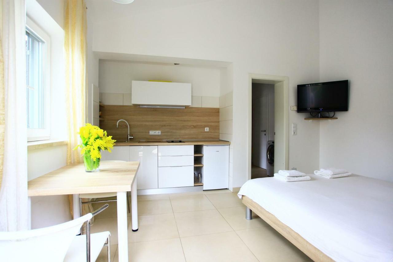Apartmani Val Blue Apartma *