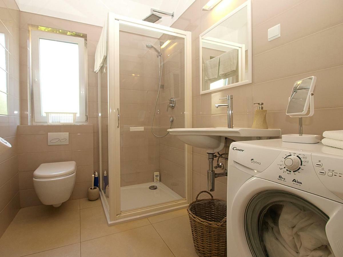 Apartma Apartmani Val Blue Pula