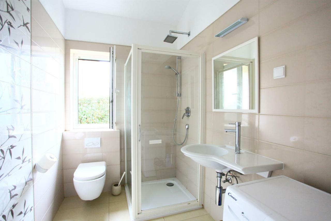 Apartma Apartmani Val Blue Pula