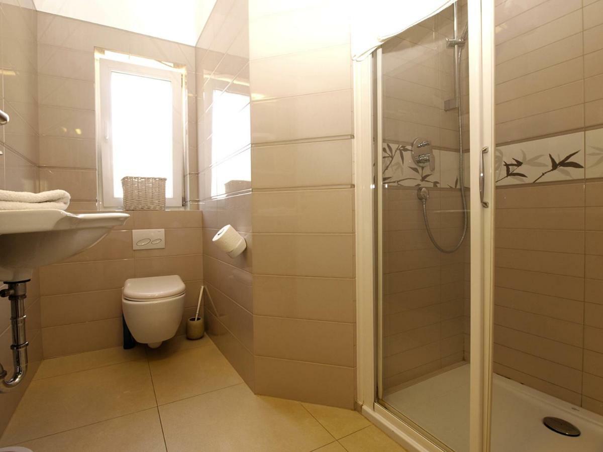 Apartmani Val Blue