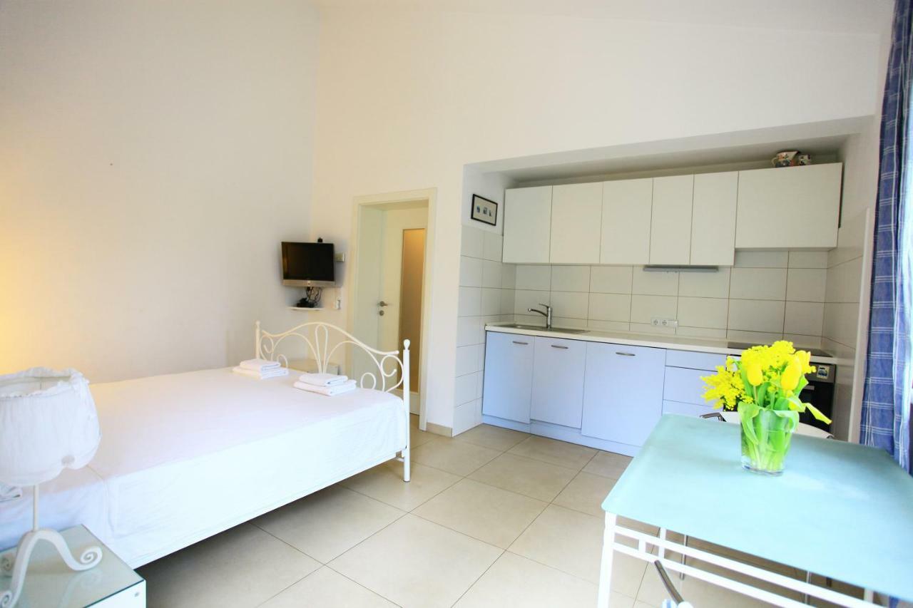 Apartmani Val Blue Apartma *