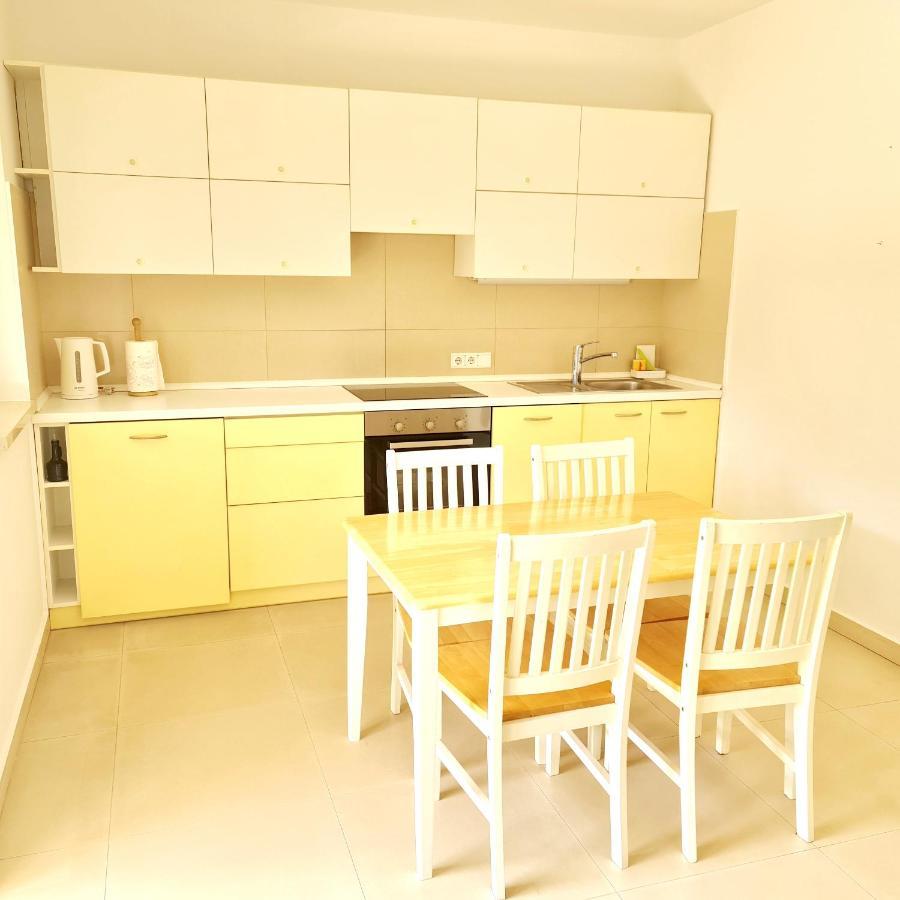 Apartmani Val Blue